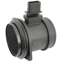 Przepływomierz masowy powietrza Professional Parts 87439405