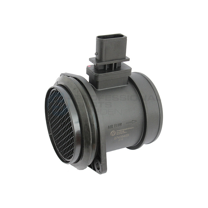 Przepływomierz masowy powietrza Professional Parts 87439405