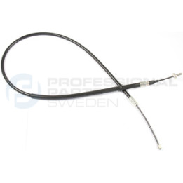 Linka hamulca ręcznego Professional Parts 55437229