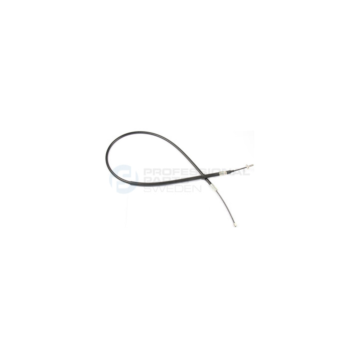 Linka hamulca ręcznego Professional Parts 55437229