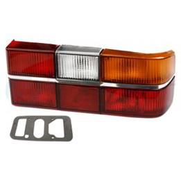 Lampa tylna zespolona Professional Parts 34430192