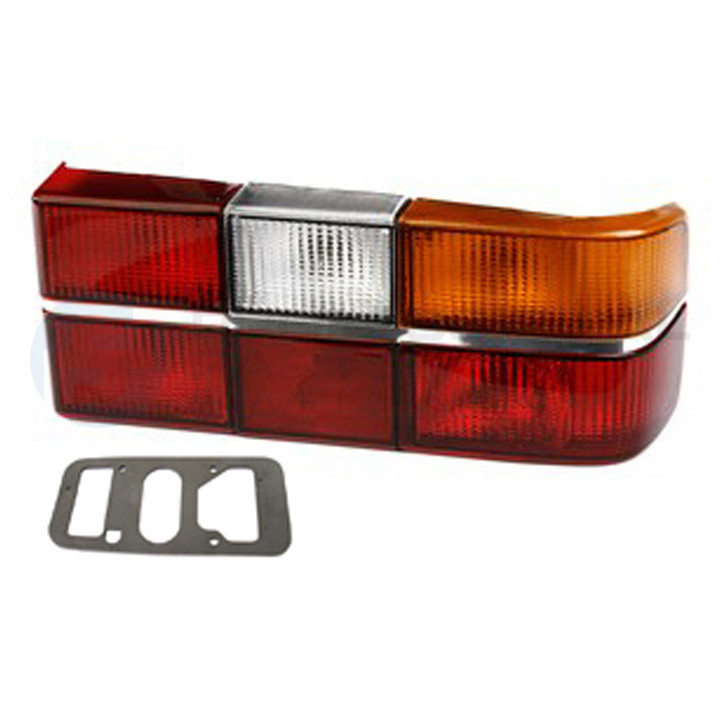Lampa tylna zespolona Professional Parts 34430192