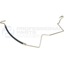 Przewód wspomagania Professional Parts 61431271