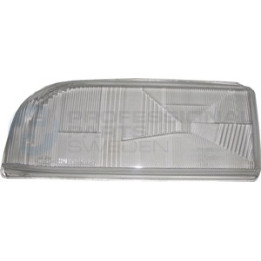 Szyba rozpraszająca reflektora, reflektor Professional Parts 34430021
