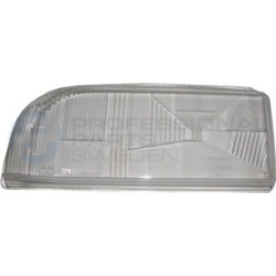 Szyba rozpraszająca reflektora, reflektor Professional Parts 34430021