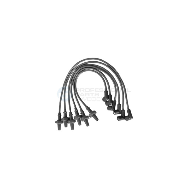 Zestaw przewodów zapłonowych Professional Parts 28430561