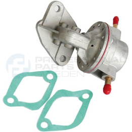 Pompa paliwa Professional Parts 23436184