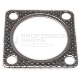 Uszczelka układu wydechowego Professional Parts 25437228