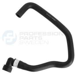 Przewód wąż układu chłodzenia Professional Parts 87435315