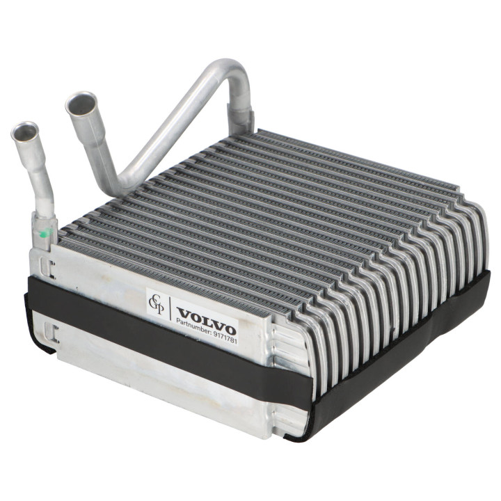Evaporator Volvo (9171781)