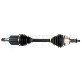 Wał napędowy Professional Parts 46432896