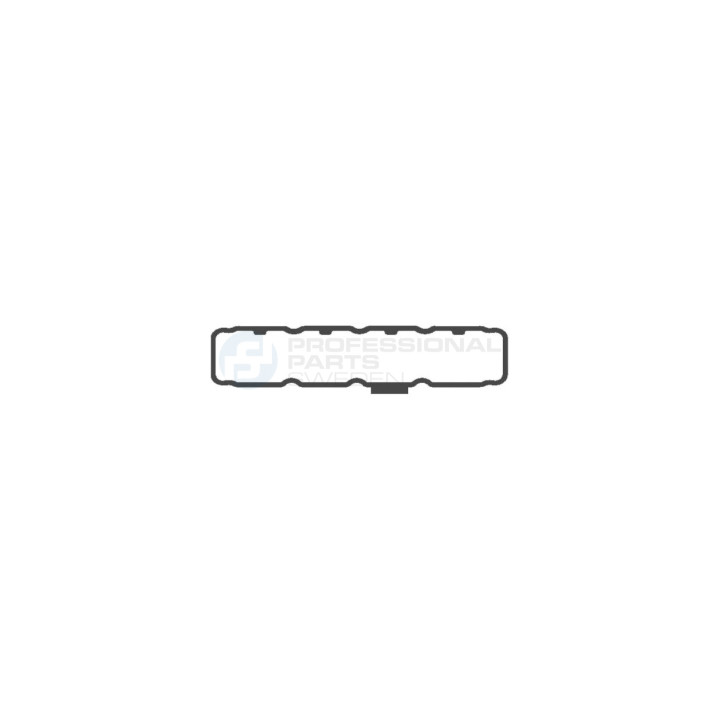 Uszczelka pokrywy głowicy cylindrów Professional Parts 21431277