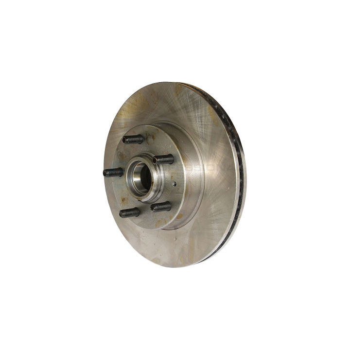 Tarcza hamulcowa Professional Parts 51432071