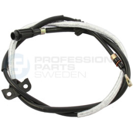 Linka hamulca ręcznego Professional Parts 55436266