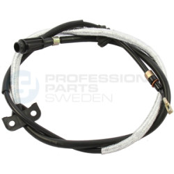 Linka hamulca ręcznego Professional Parts 55436266