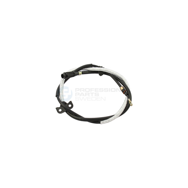 Linka hamulca ręcznego Professional Parts 55436266