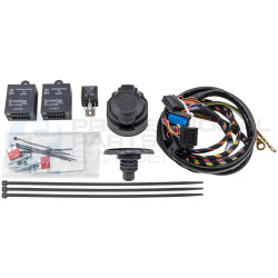 Zestaw elektryczny, zestaw zaczepu przyczepy Professional Parts 8943L17T1