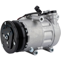 Sprężarka klimatyzacji Professional Parts 87432858