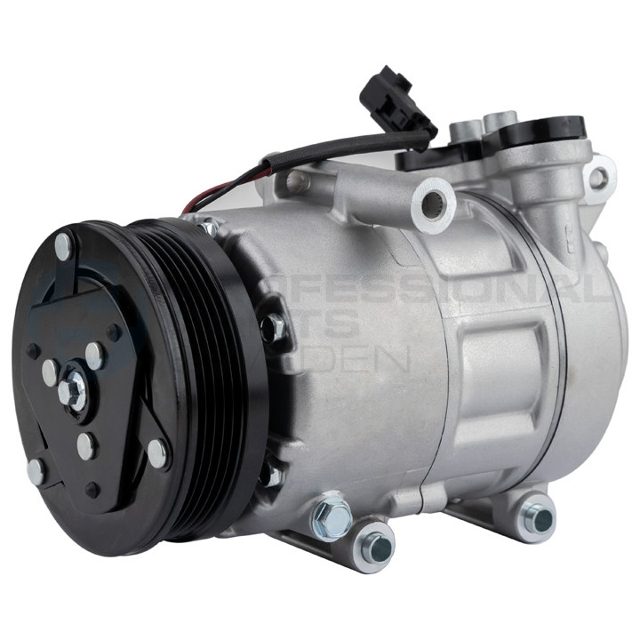 Sprężarka klimatyzacji Professional Parts 87432858