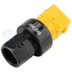 Czujnik ciśnienia układu klimatyzacji Professional Parts 87438533