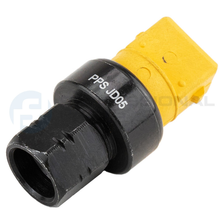 Czujnik ciśnienia układu klimatyzacji Professional Parts 87438533