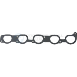 Uszczelka kolektora ssącego dolotowego Professional Parts 21438534