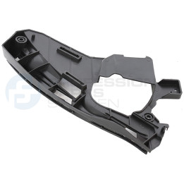 Ślizg uchwyt mocowanie zderzak Professional Parts 83433885