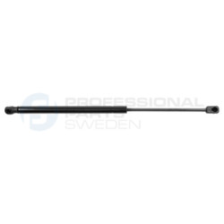 Sprężyna gazowa pokrywa komory silnika Professional Parts 83439642