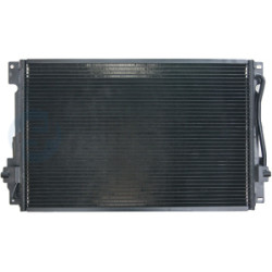 Skraplacz klimatyzacji Professional Parts 87431271