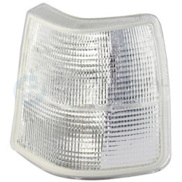 Lampa kierunkowskazu Professional Parts 35430041