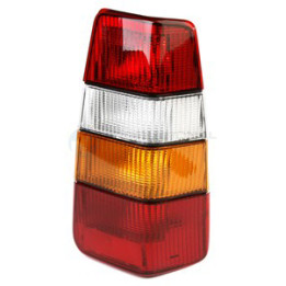 Lampa tylna zespolona Professional Parts 34430032