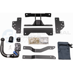 Hak holowniczy Professional Parts 8943L23V