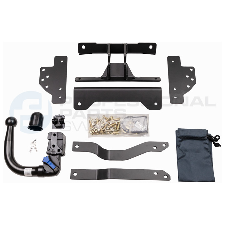 Hak holowniczy Professional Parts 8943L23V