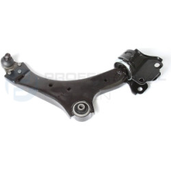 Wahacz zawieszenia koła Professional Parts 61437346