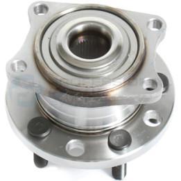 Piasta koła Professional Parts 77437045