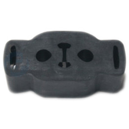 Wieszak tłumika układu wydechowego Professional Parts 25436255