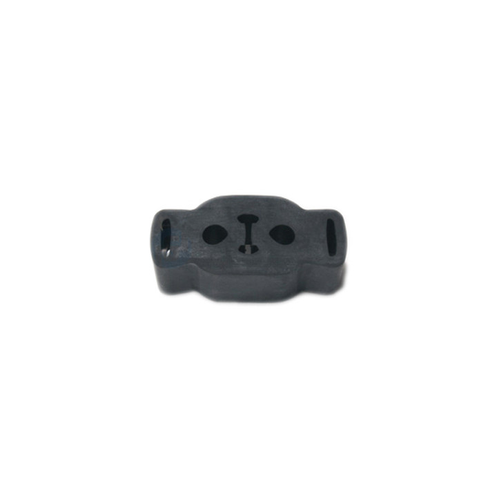 Wieszak tłumika układu wydechowego Professional Parts 25436255