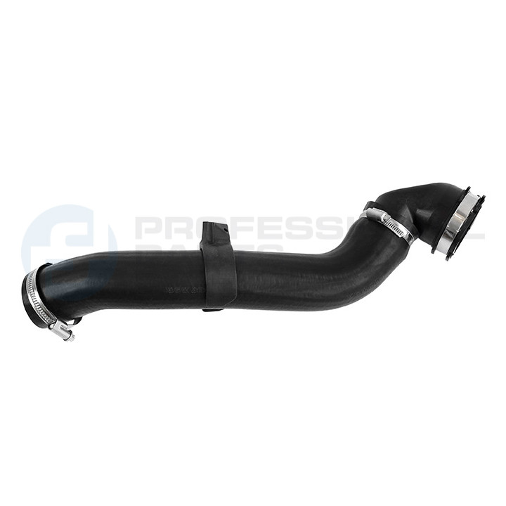 Przewód Intercoolera chłodnicy powietrza Professional Parts 87431230