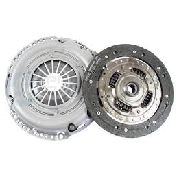 Zestaw sprzęgła Professional Parts 41435444S