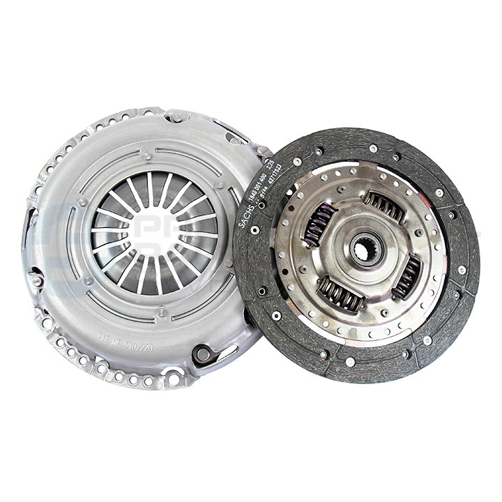 Zestaw sprzęgła Professional Parts 41435444S
