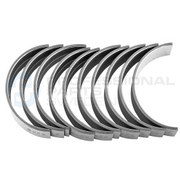 Panewki łożyska wału korbowego Professional Parts 21430338