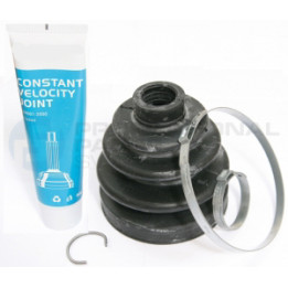 Zestaw osłony przegubu Professional Parts 47436020
