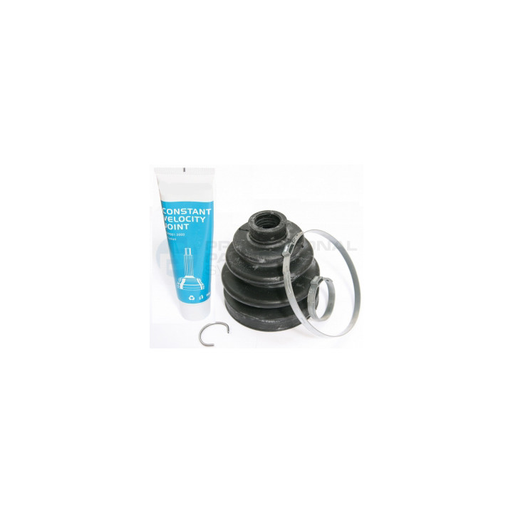 Zestaw osłony przegubu Professional Parts 47436020