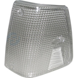 Szkło lampy, lampa kierunkowskazu Professional Parts 34430185