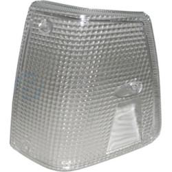 Szkło lampy, lampa kierunkowskazu Professional Parts 34430185