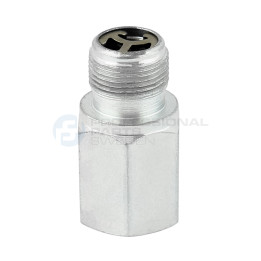 Zawór, odpowietrzanie skrzyni korbowej Professional Parts 21437883