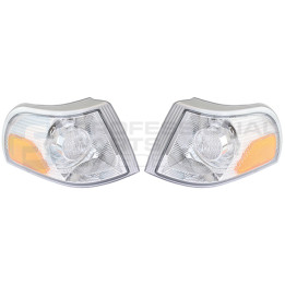Lampa kierunkowskazu Professional Parts 35437052