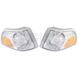 Lampa kierunkowskazu Professional Parts 35437052