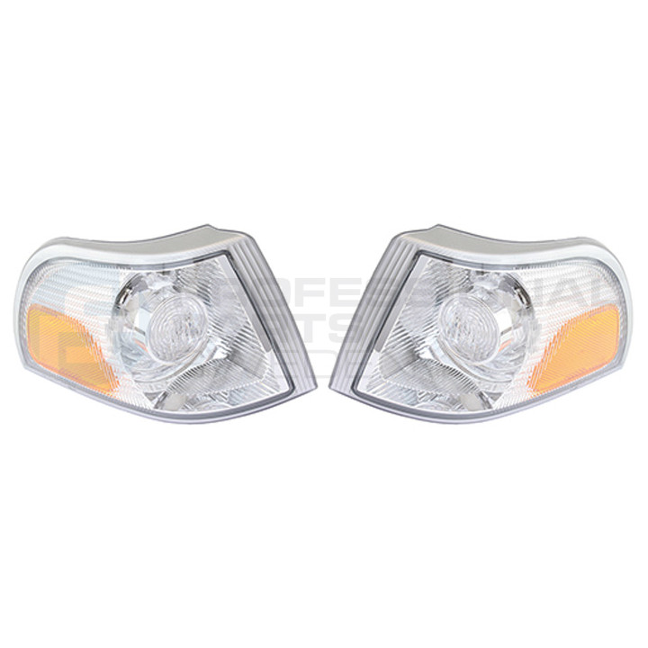 Lampa kierunkowskazu Professional Parts 35437052