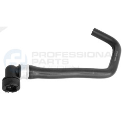 Przewód wąż układu chłodzenia Professional Parts 87435299